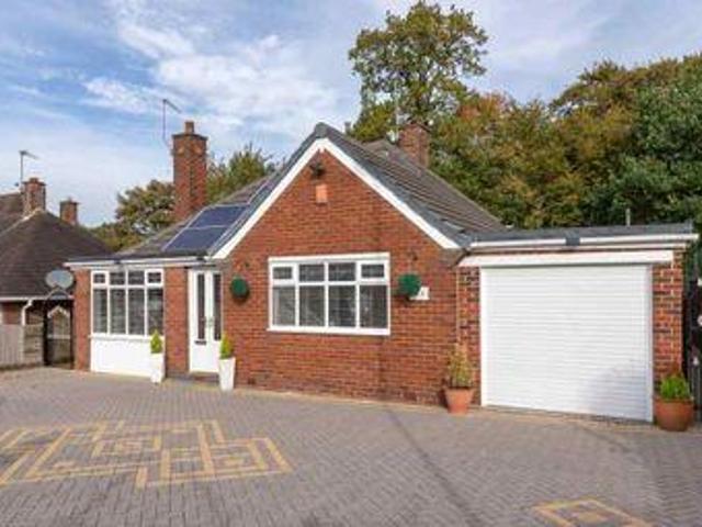 House for sale in Stoke-on-Trent