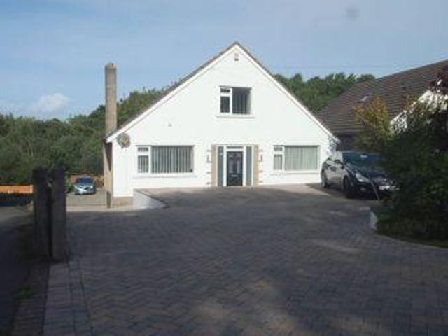 House for sale in Carnforth, Bare