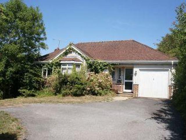 House for sale in Pachesham Park, Surrey