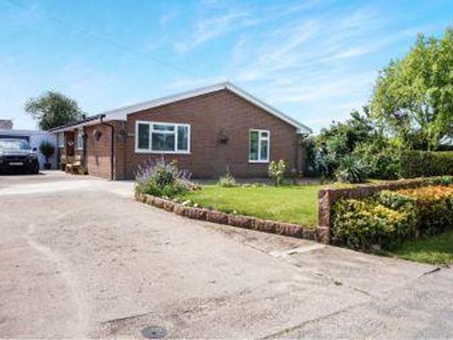 House for sale in Ellesmere, Shropshire
