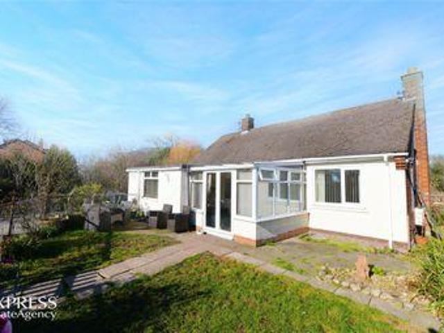 House for sale in Leftwich, Cheshire