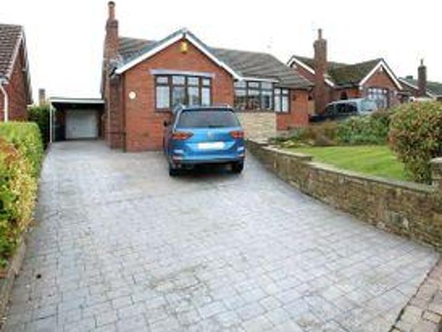 House for sale in Stoke-on-Trent