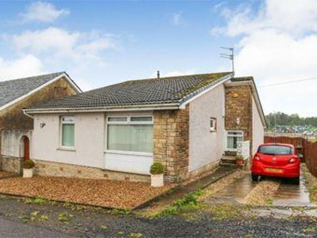 House for sale in Cumnock, East Ayrshire