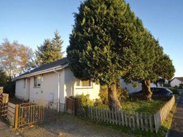 House for sale in Mauchline, Scotland