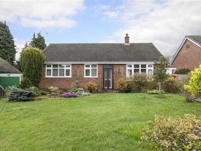 House for sale in Loundsley Green, East Midlands