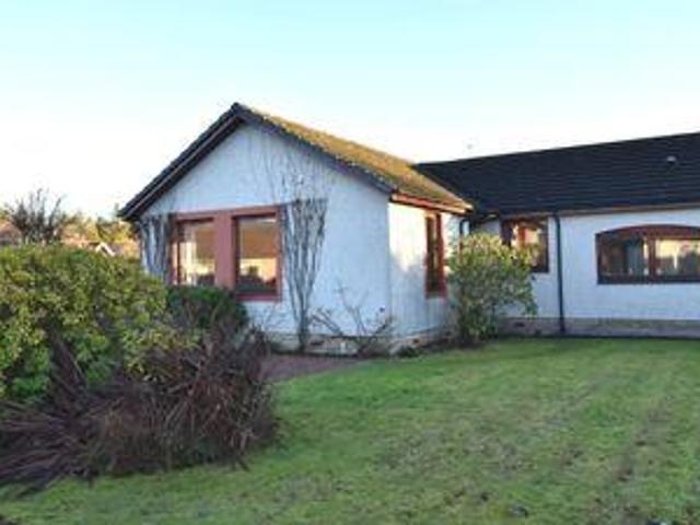 House for sale in Crieff, Scotland