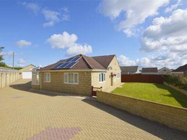 House for sale in Radstock, Bath And North East Somerset