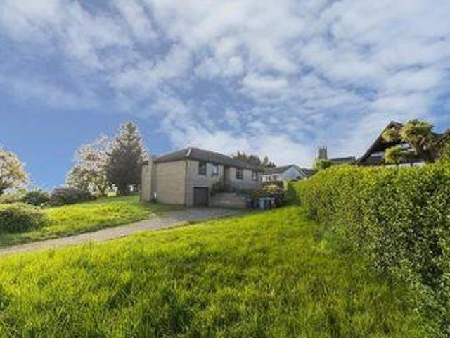 House for sale in Scotland