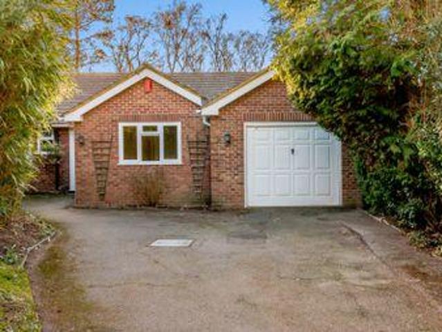 House for sale in Blackhills, Surrey
