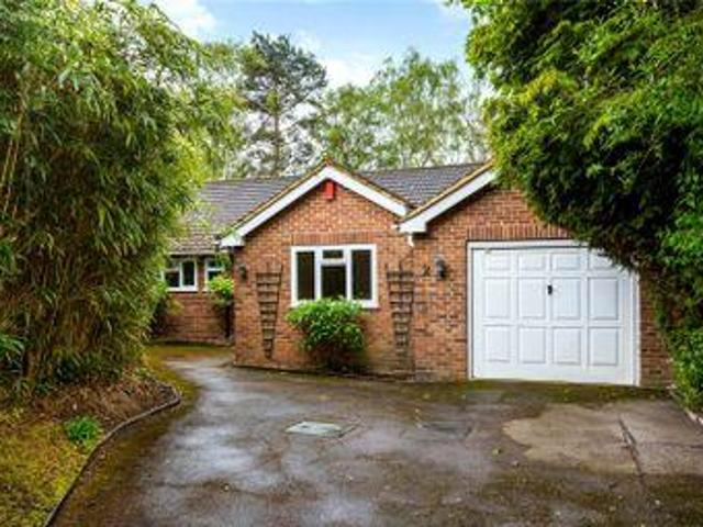 House for sale in Blackhills, Surrey