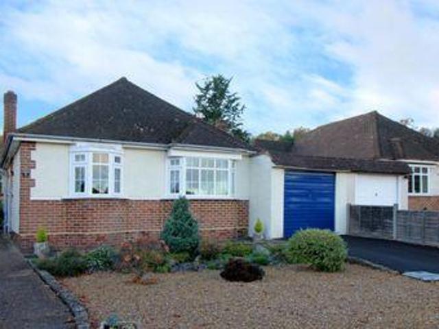 House for sale in Aldershot, Rushmoor
