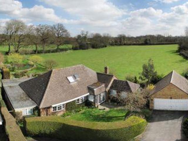 House for sale in Great Missenden, Buckinghamshire