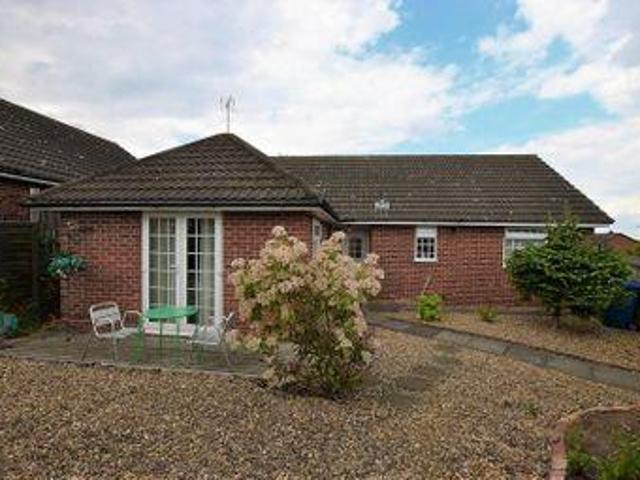 House for sale in Haddon, East Midlands