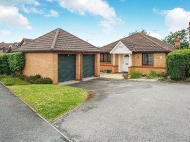 House for sale in Two Mills, Cheshire