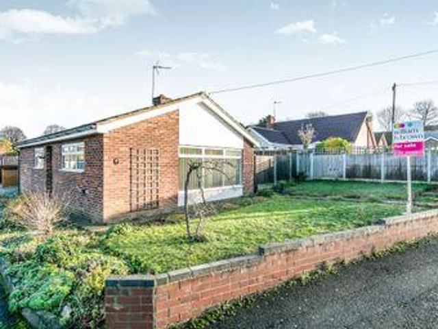 House for sale in Chelmondiston, Suffolk