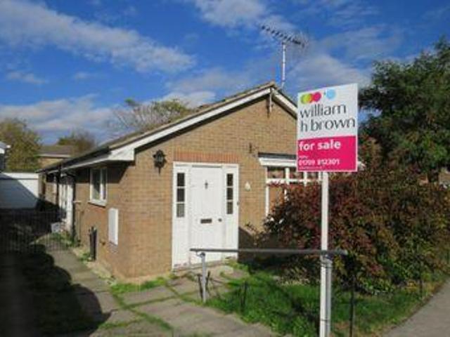 House for sale in Rotherham, South Yorkshire