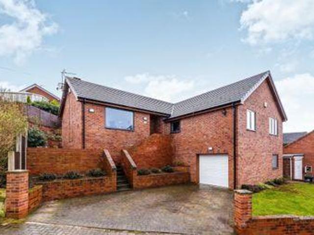 House for sale in South Yorkshire