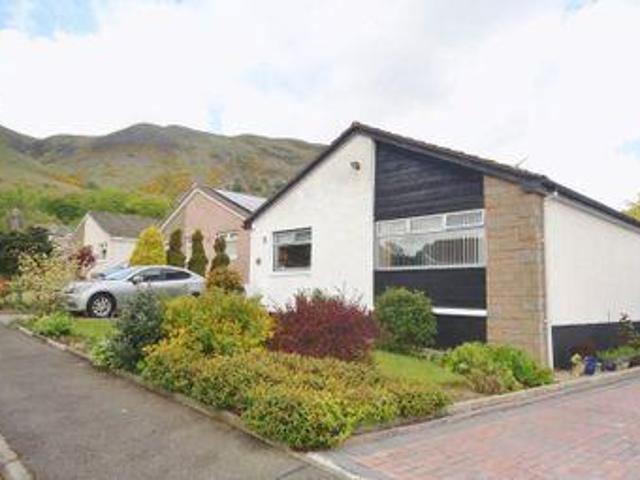 House for sale in Tillicoultry, Scotland