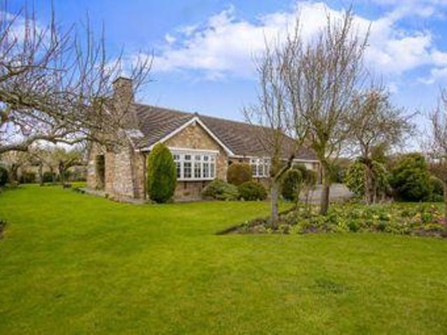 House for sale in Worksop, Bassetlaw