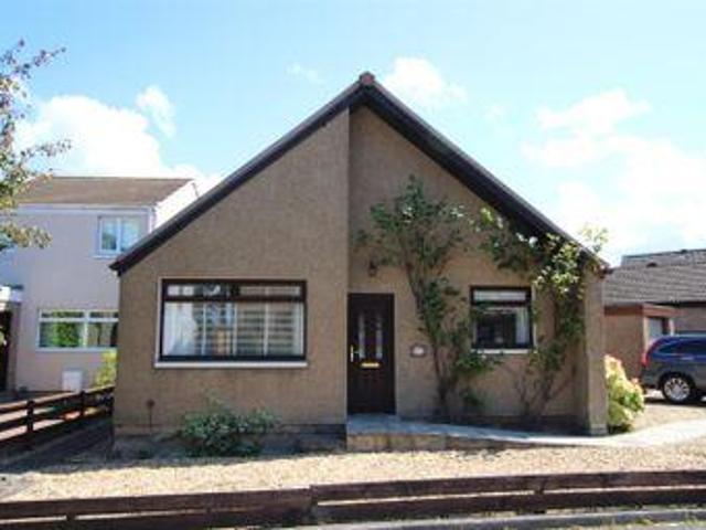 House for sale in Dedridge, Scotland