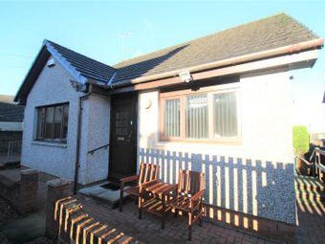 House for sale in Bathgate, West Lothian