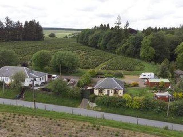 House for sale in Dunblane, Scotland