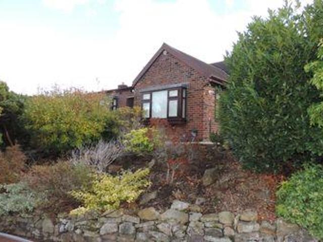 House for sale in Lancashire, England