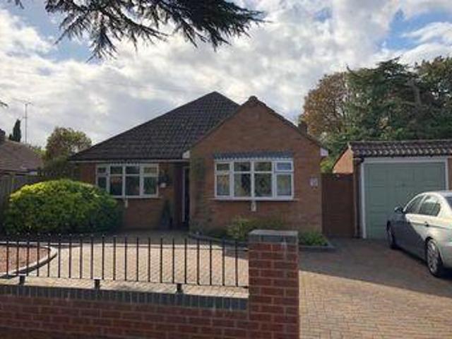 House for sale in Row Town, Surrey