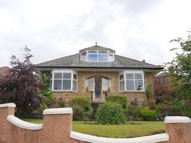 House for sale in Scotland