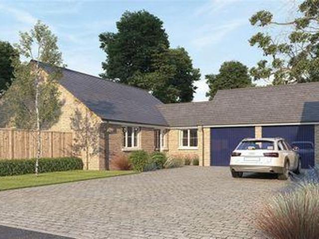 House for sale in Costhorpe, East Midlands