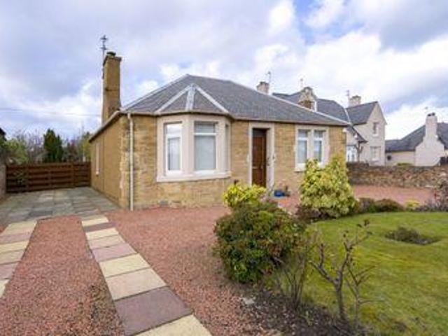 House for sale in Bonnyrigg And Lasswade, Scotland