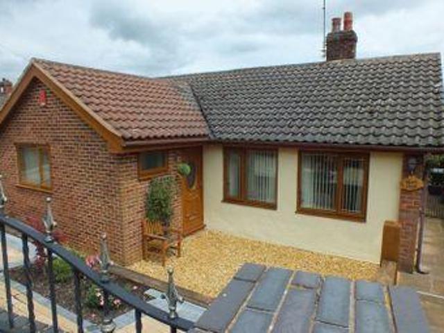House for sale in Stoke-on-Trent