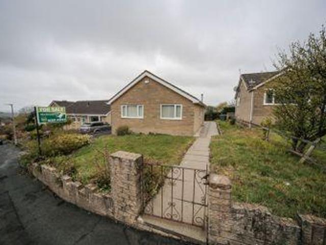 House for sale in Burnley, Lancashire