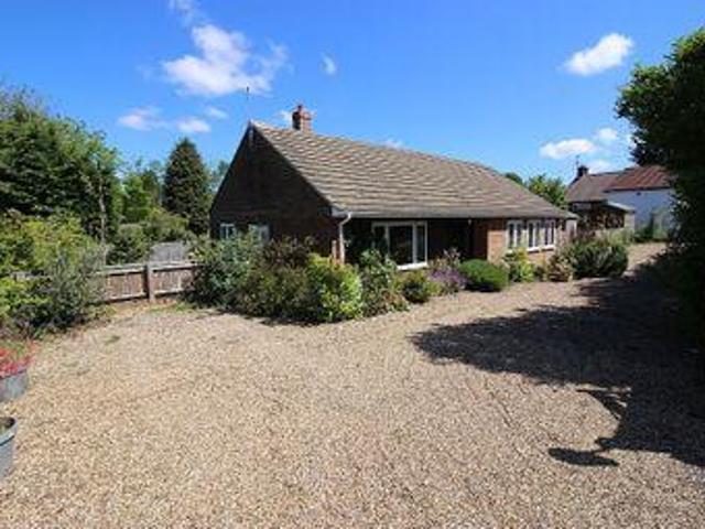House for sale in Sevenoaks, The Butts