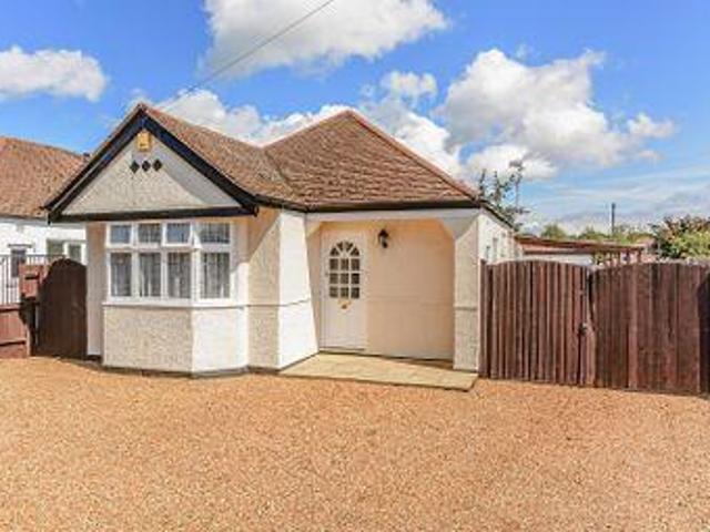 House for sale in Row Town, Surrey
