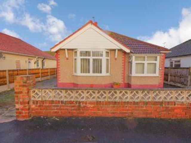 House for sale in Prestatyn, Denbighshire