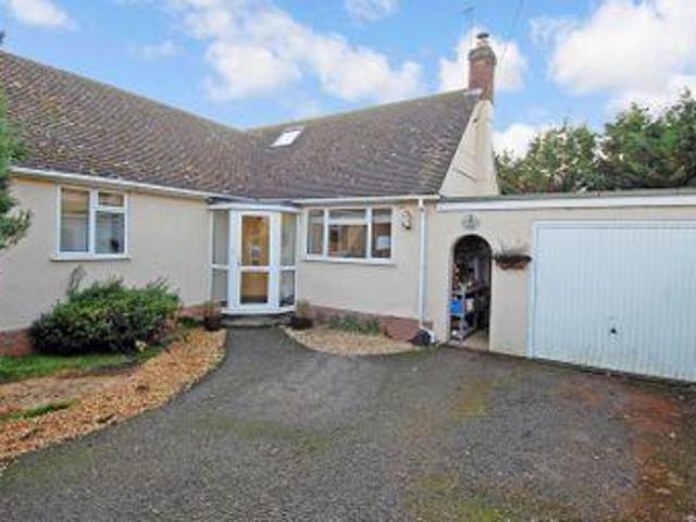 House for sale in Evershot, Oxfordshire