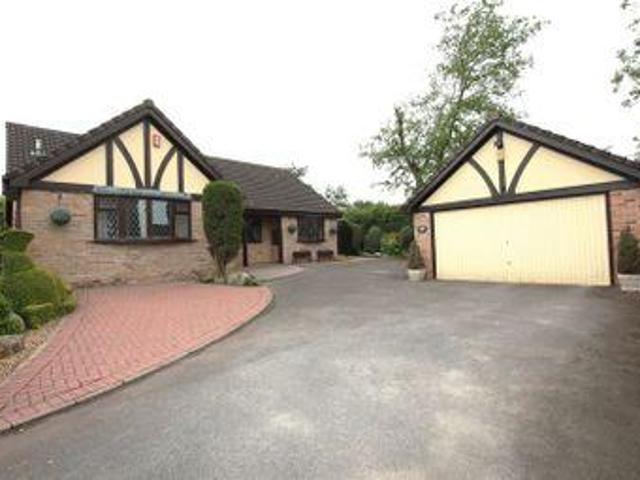 House for sale in Stoke-on-Trent
