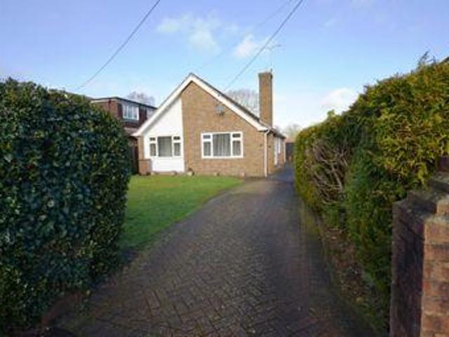 House for sale in Aldershot, Hampshire
