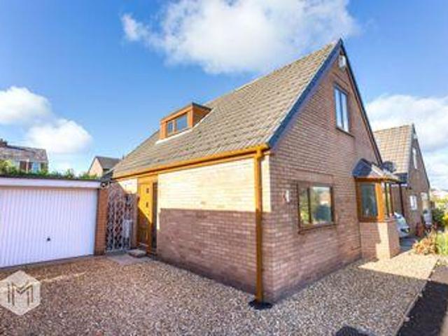 House for sale in Lancashire