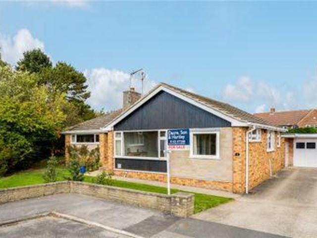 House for sale in Harrogate, North Yorkshire
