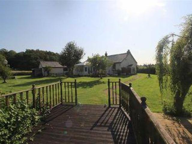 House for sale in Higher Bartle, Lancashire