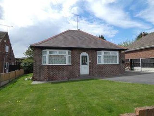 House for sale in Mexborough