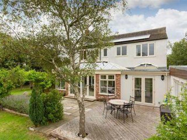 House for sale in Higher Bartle, Lancashire