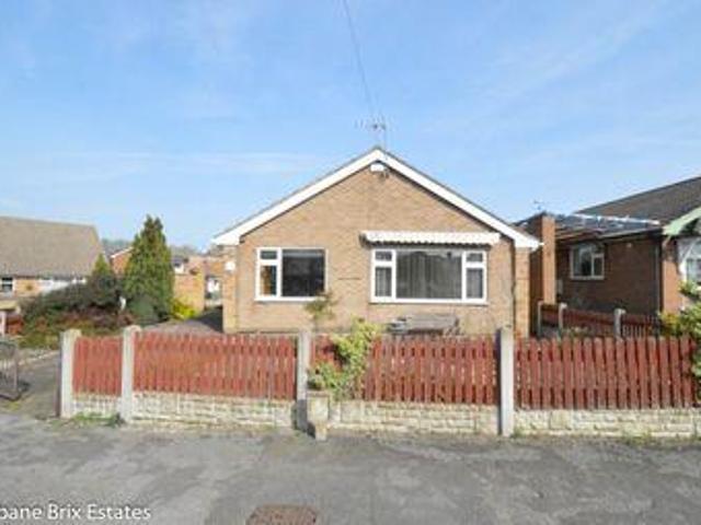 House for sale in Kedleston, East Midlands