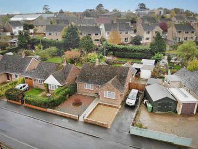House for sale in Faringdon, Vale of White Horse
