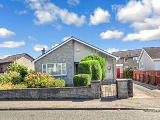 House for sale in Cowdenbeath, Scotland