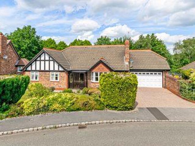 House for sale in Warrington
