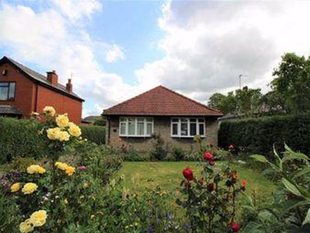 House for sale in Higher Bartle, Lancashire