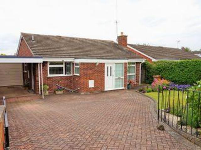 House for sale in Worcestershire